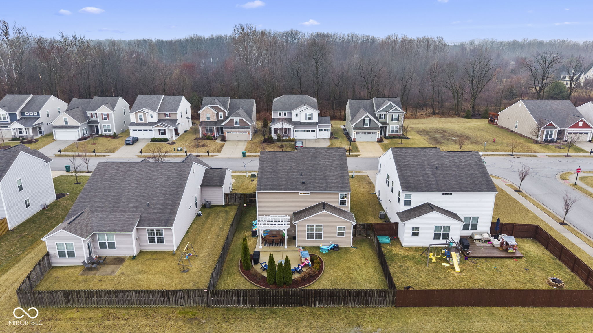 6740 Shooting Star Drive