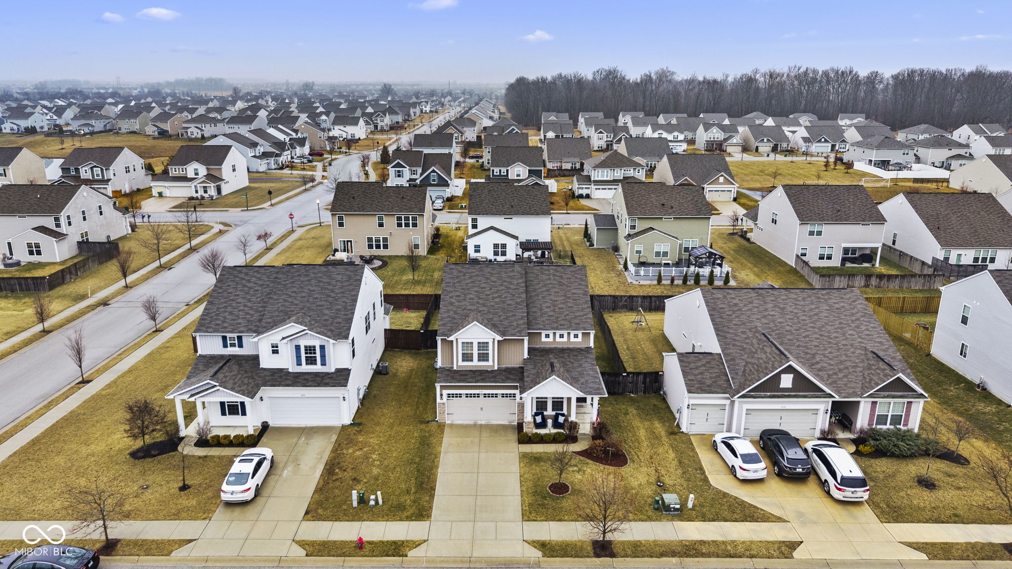 6740 Shooting Star Drive