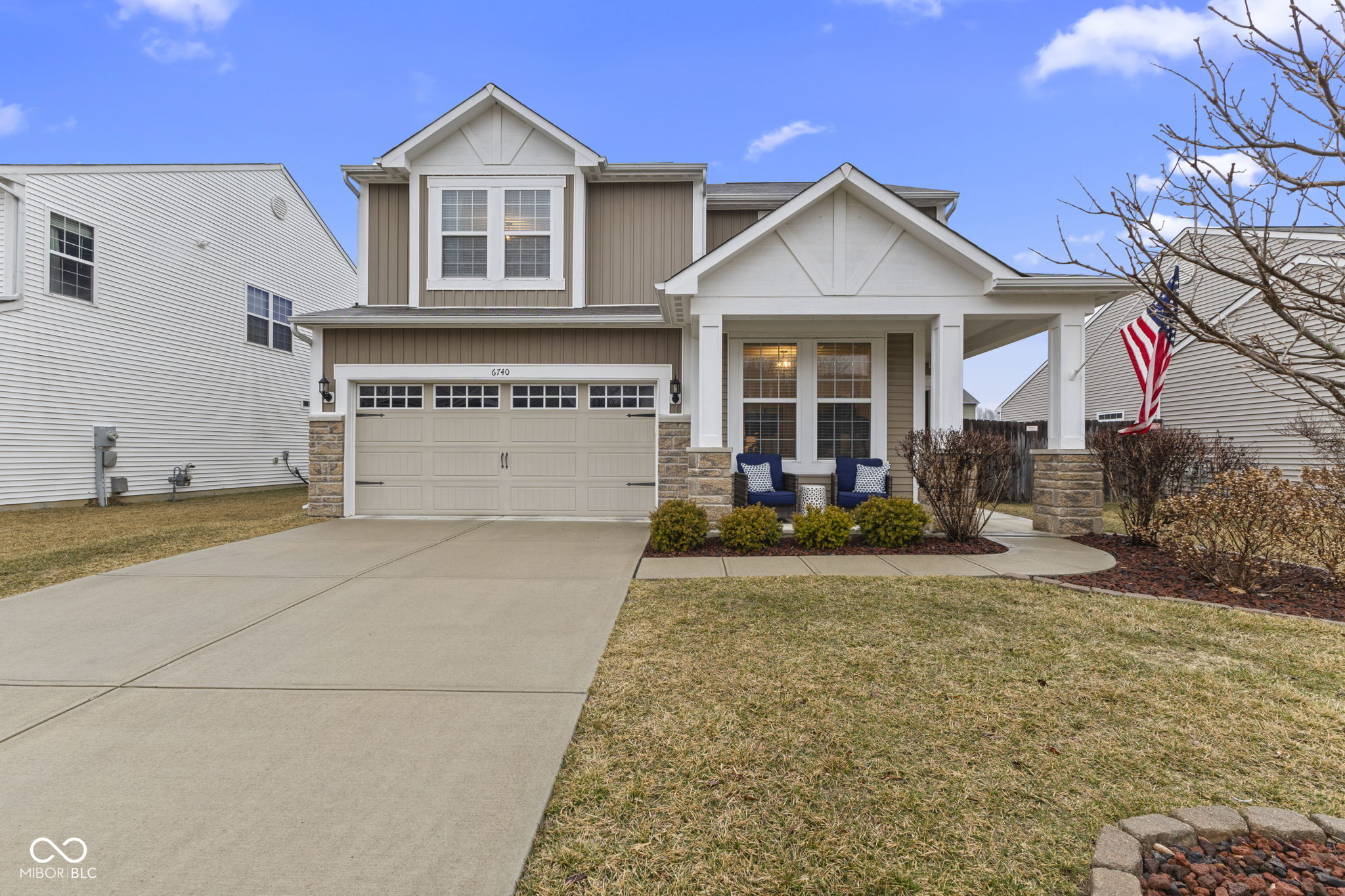 6740 Shooting Star Drive