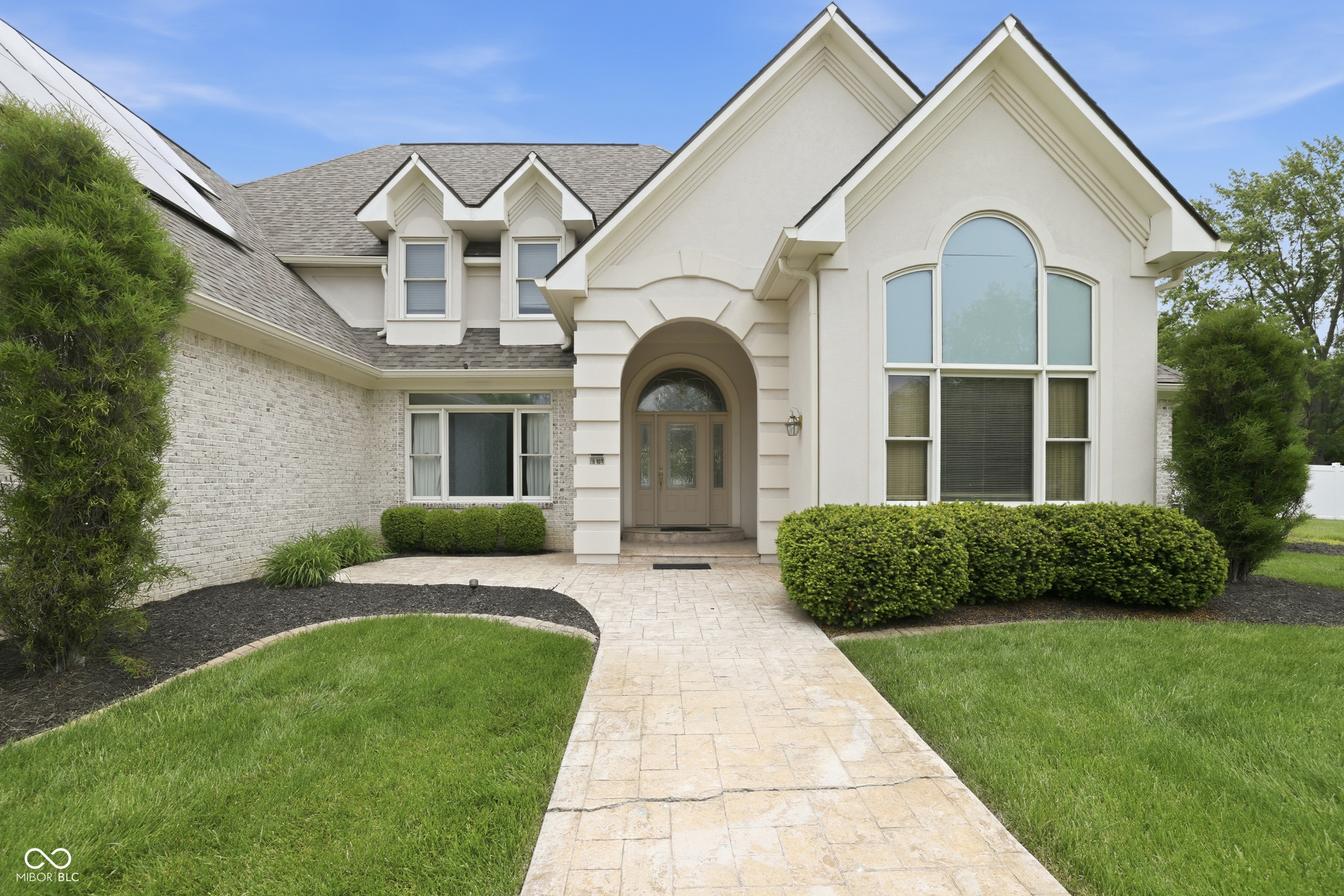 8101 Wellsbrook Drive