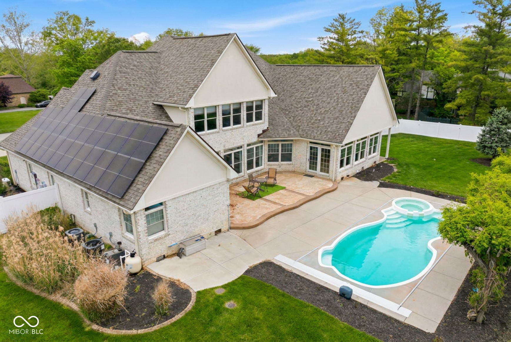 8101 Wellsbrook Drive