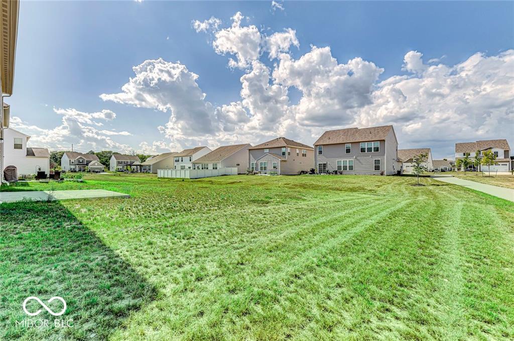 6610 Harvest Moon Lane