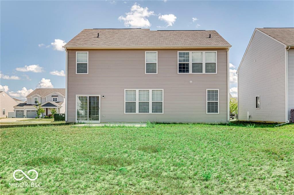 6610 Harvest Moon Lane