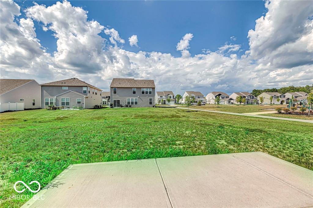 6610 Harvest Moon Lane