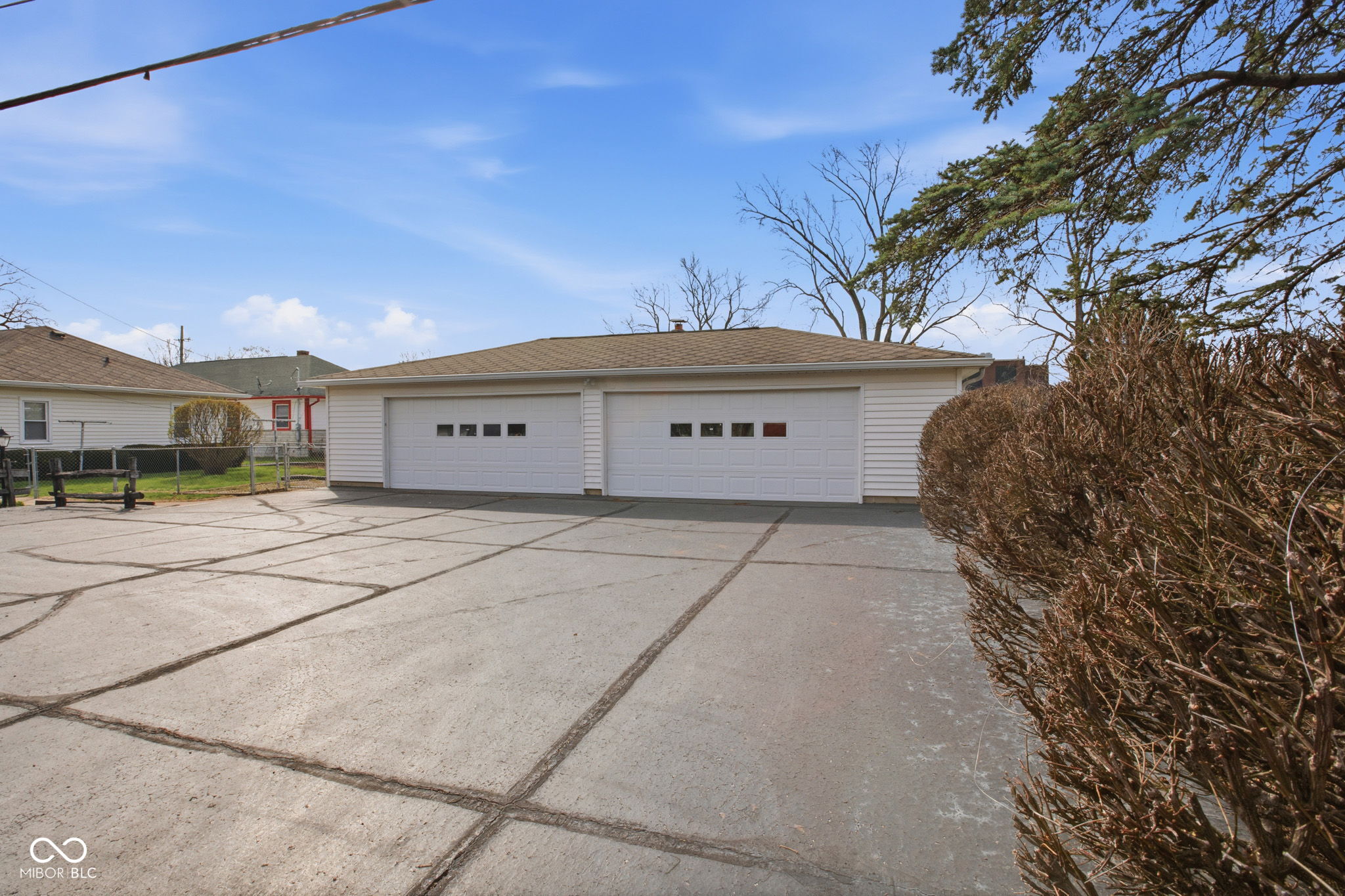 702 S Fuller Drive