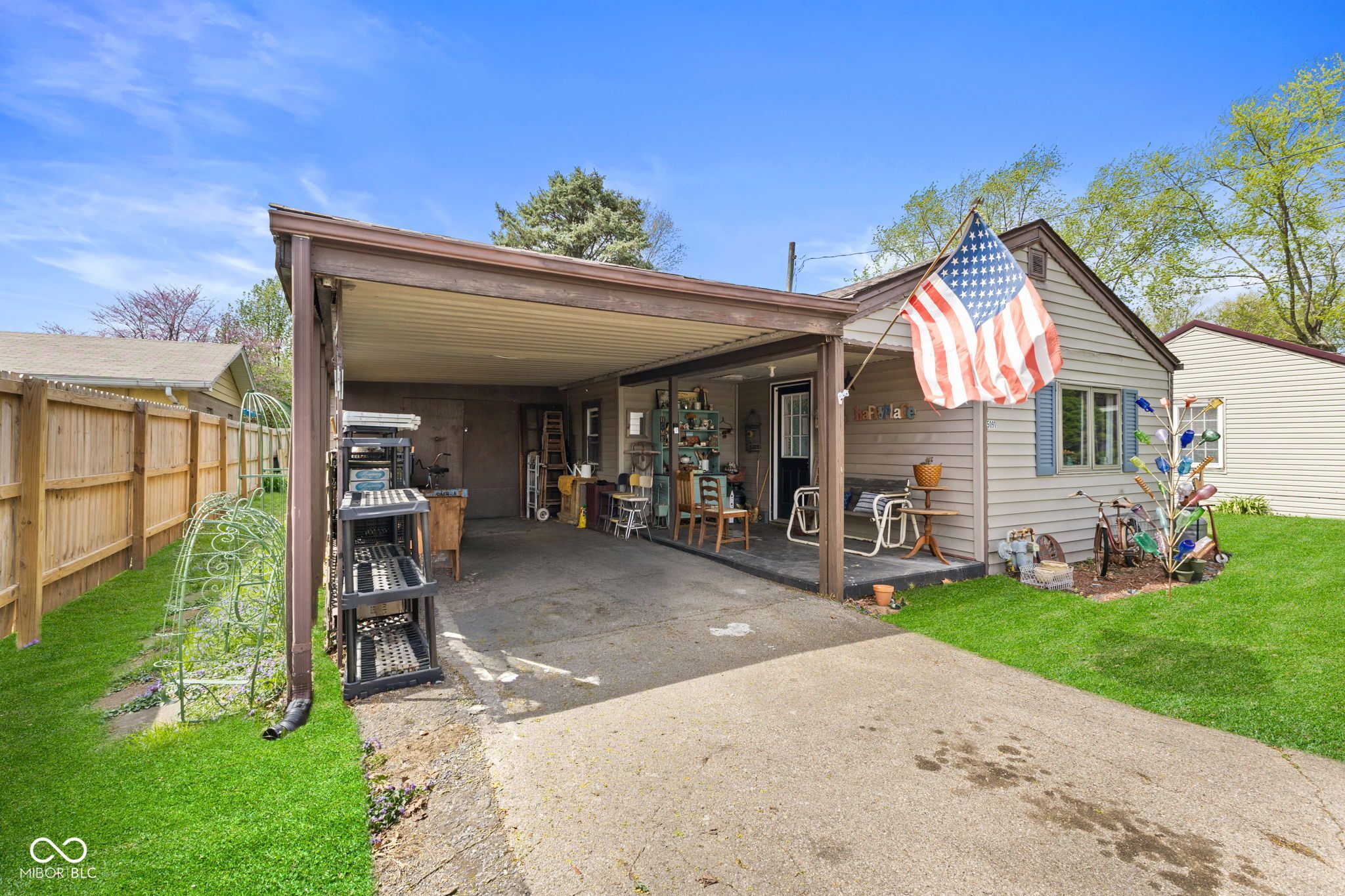 5091 Alexandria Pike