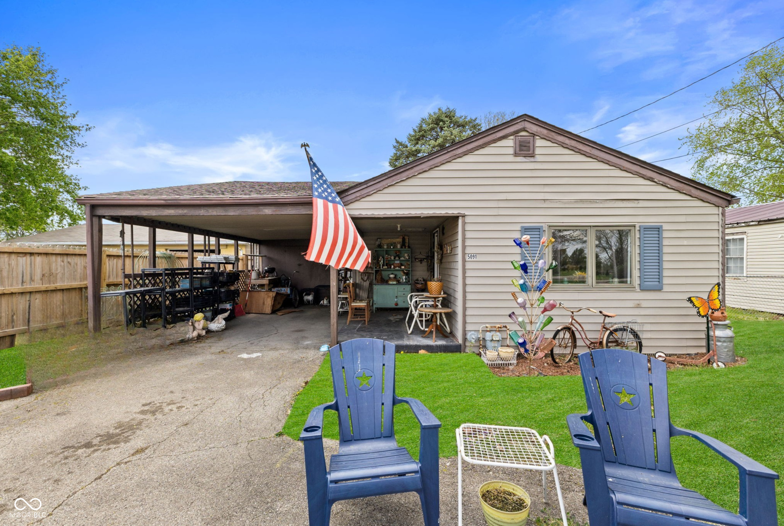 5091 Alexandria Pike