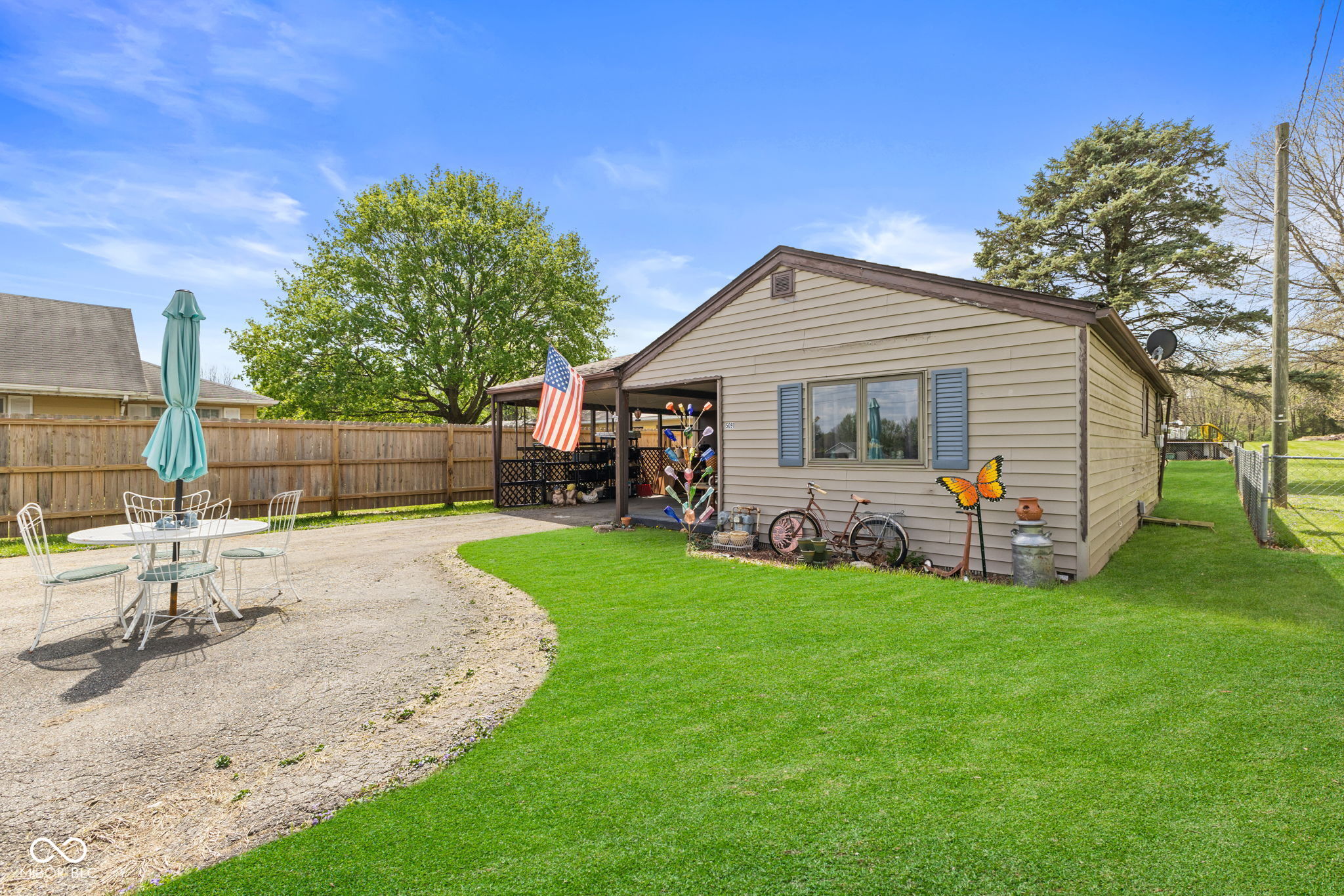 5091 Alexandria Pike