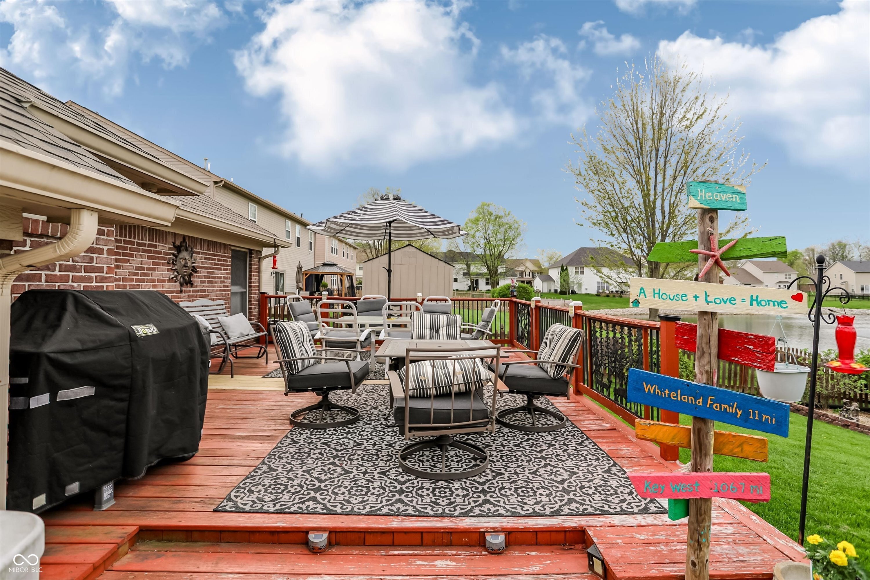 8130 Grassy Meadow Court