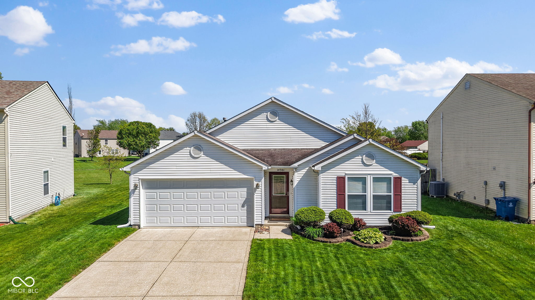 14301 Weeping Cherry Drive