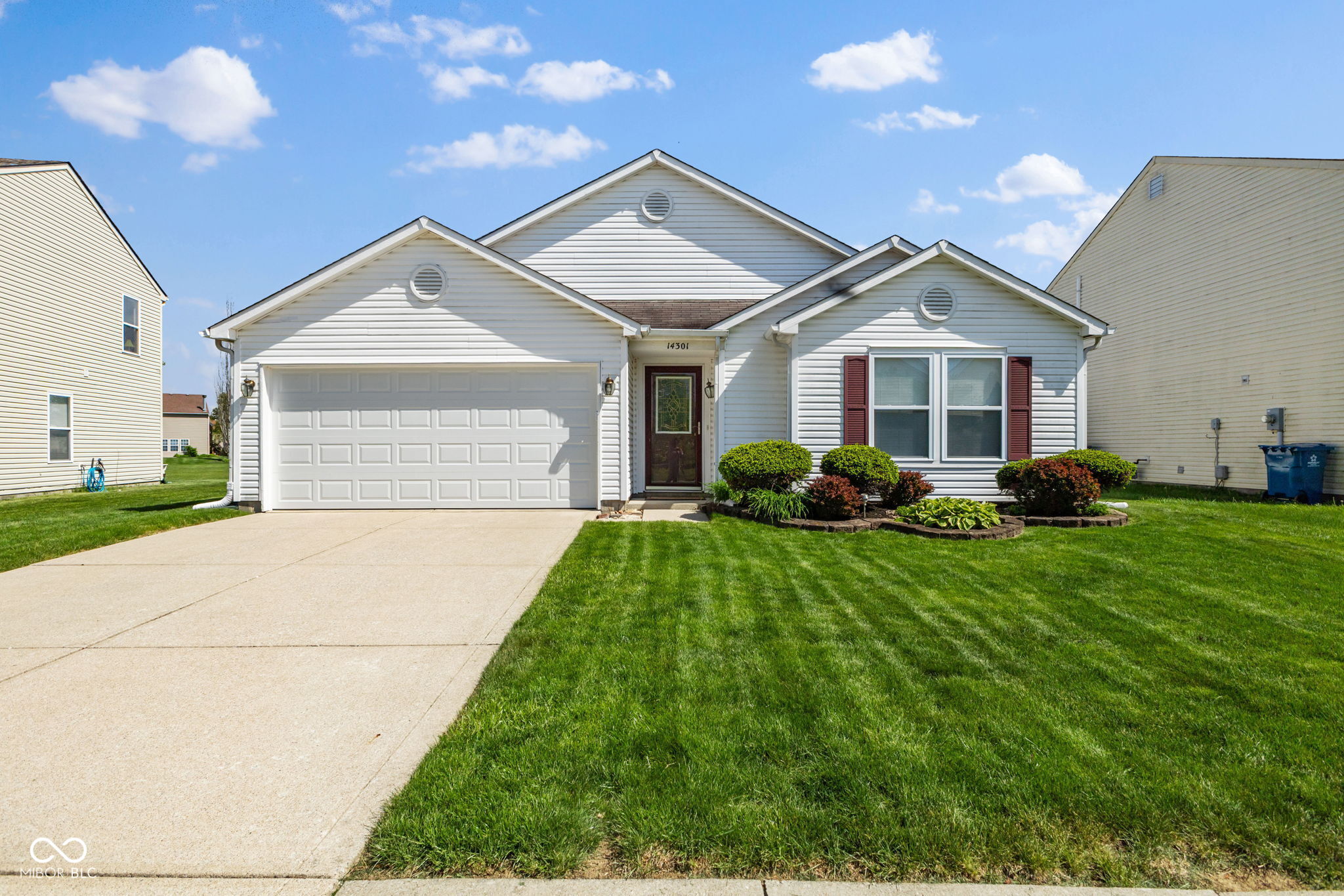 14301 Weeping Cherry Drive