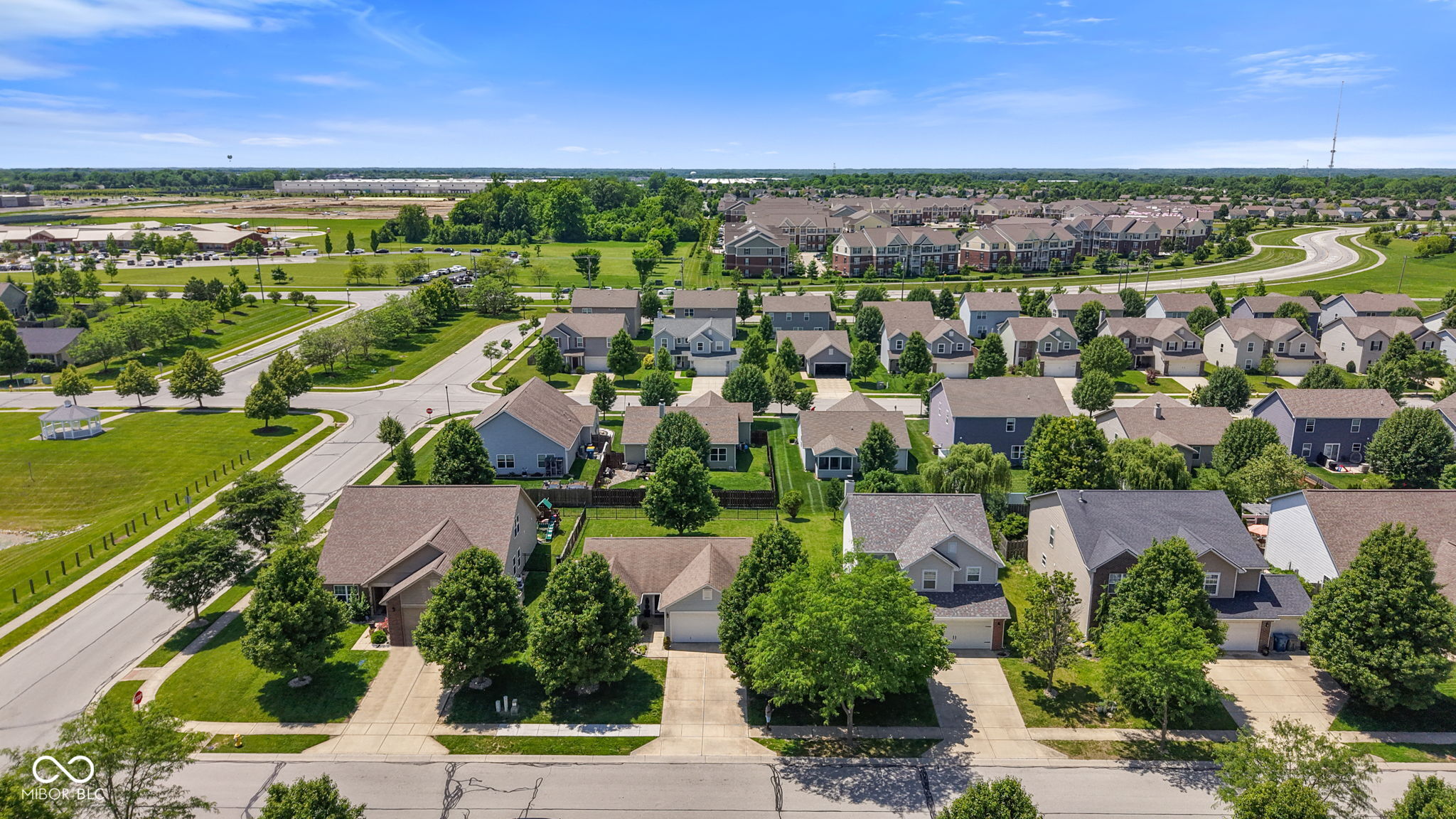 15119 Smarty Jones Drive