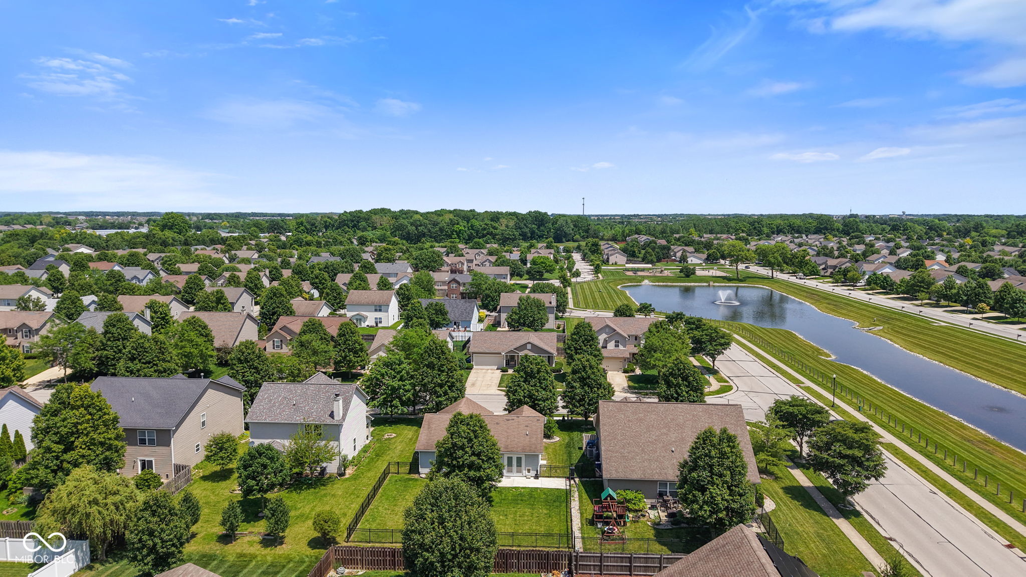 15119 Smarty Jones Drive