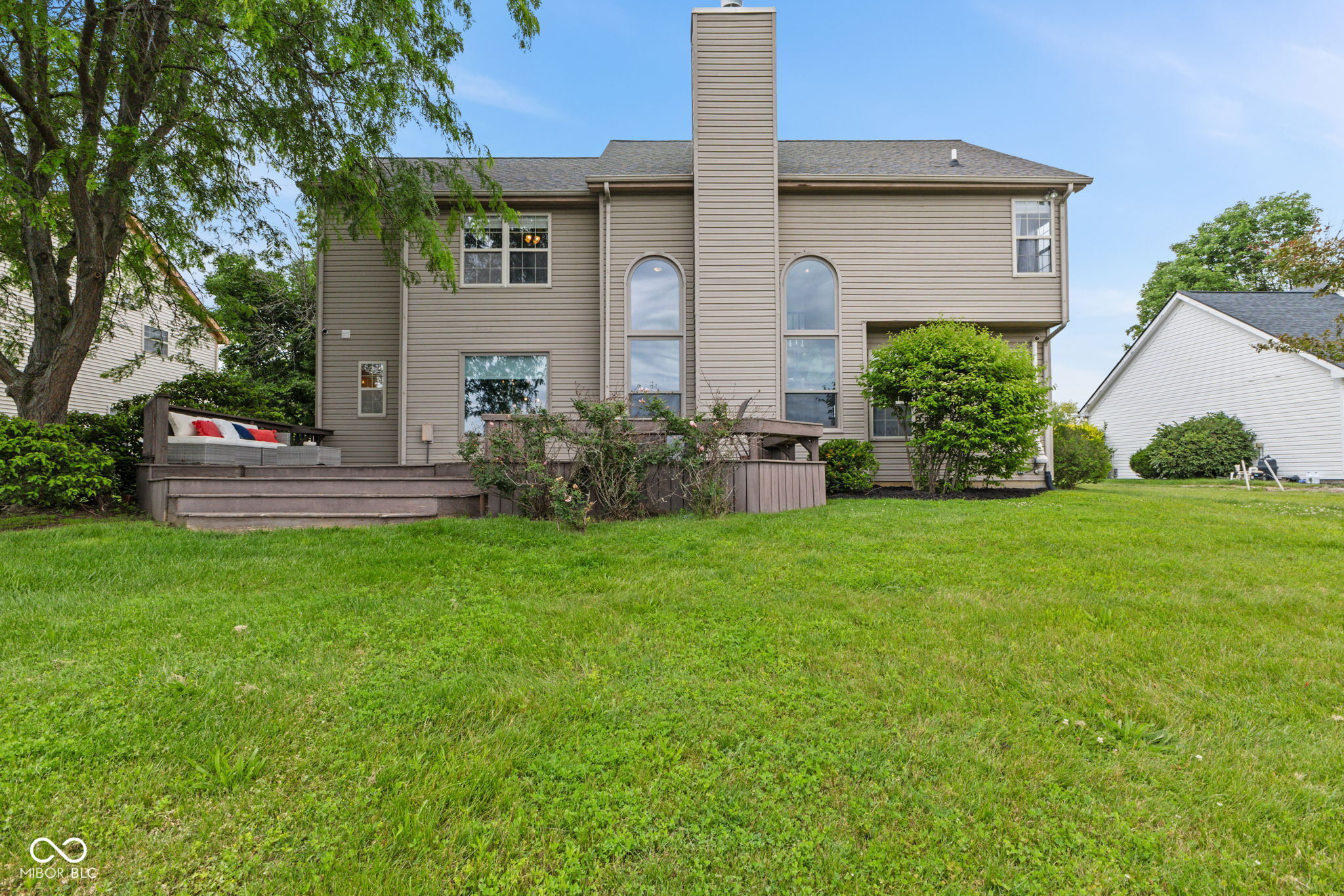 12645 Tealwood Drive