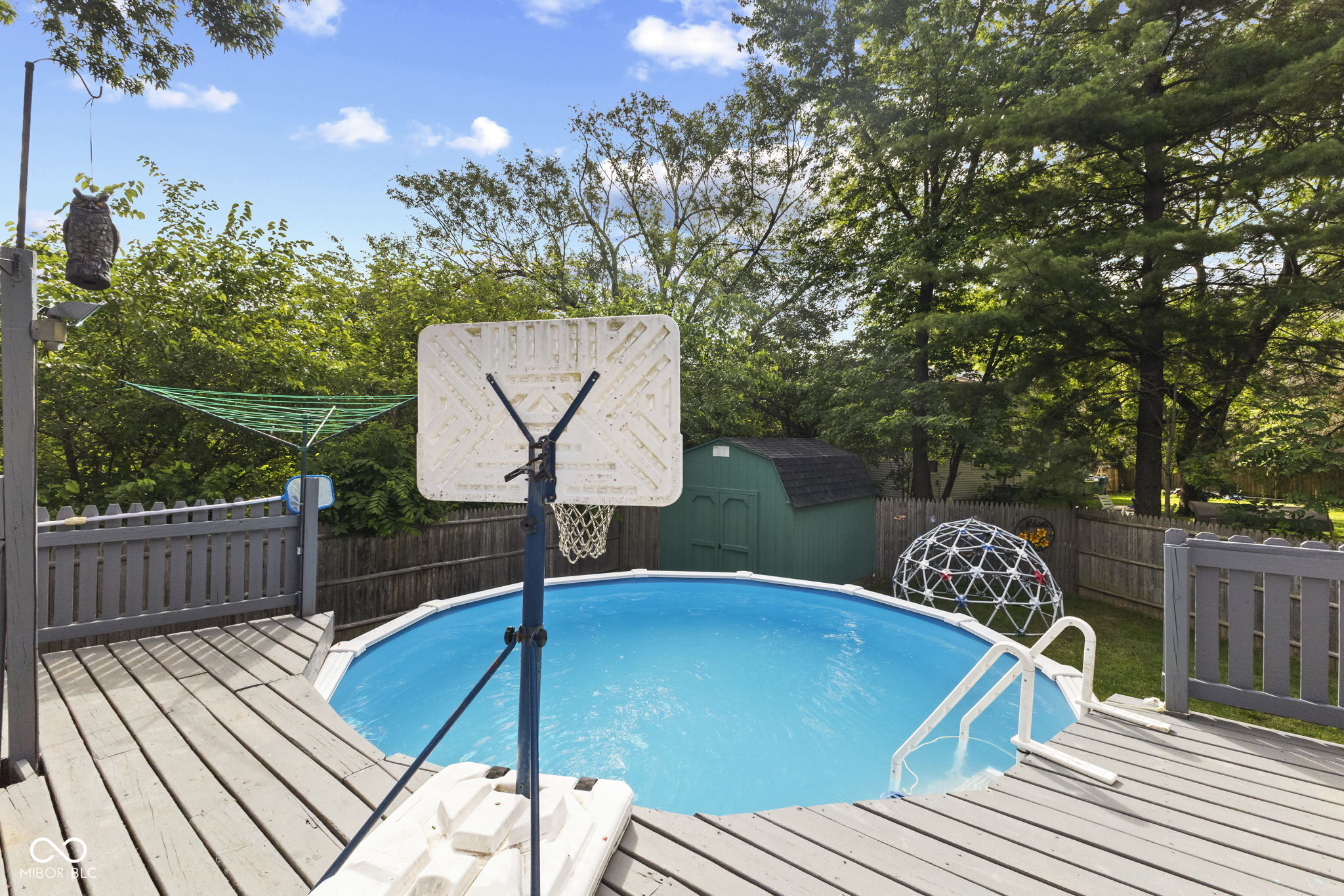 1217 Ridgepointe Drive