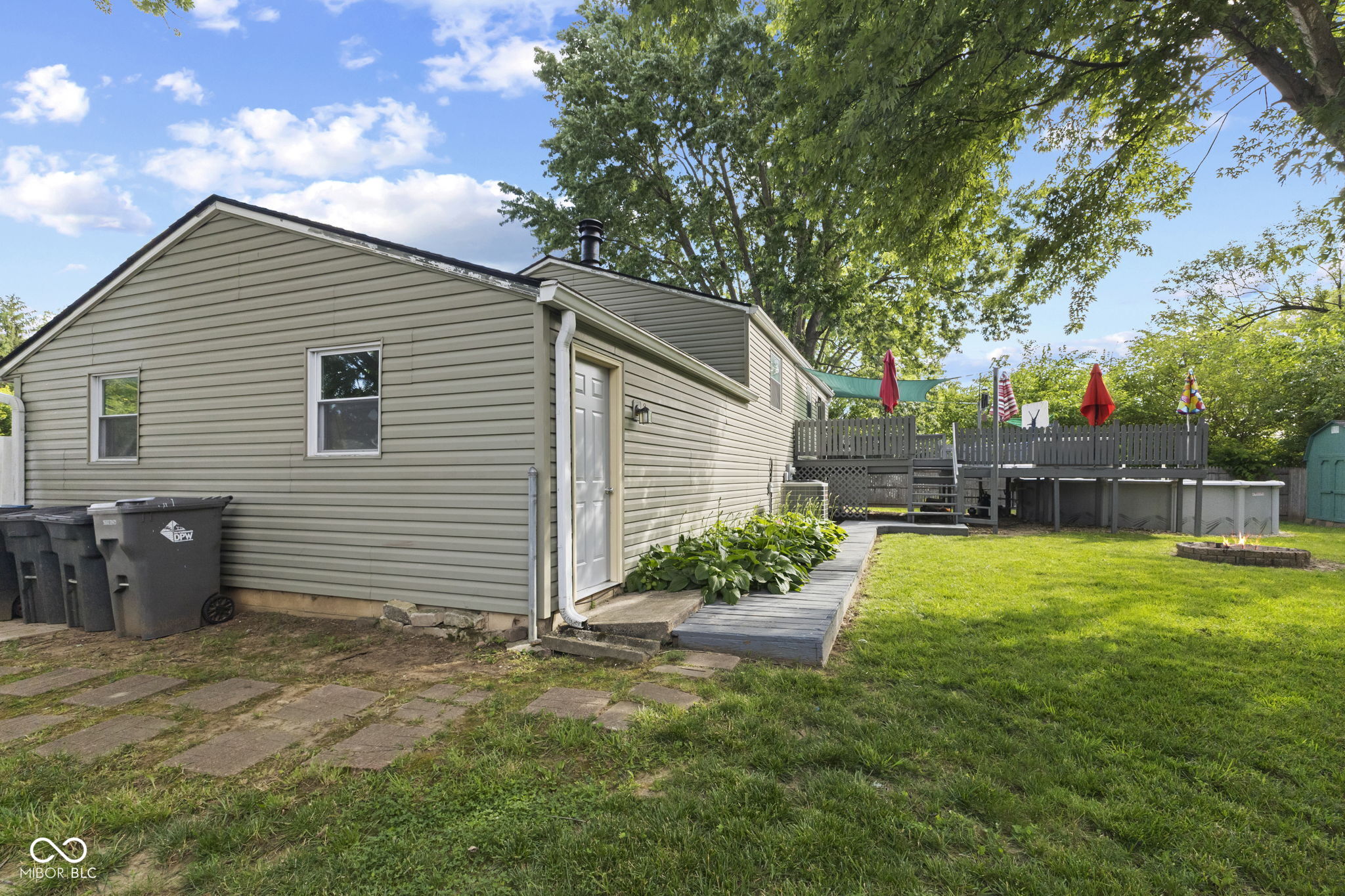 1217 Ridgepointe Drive