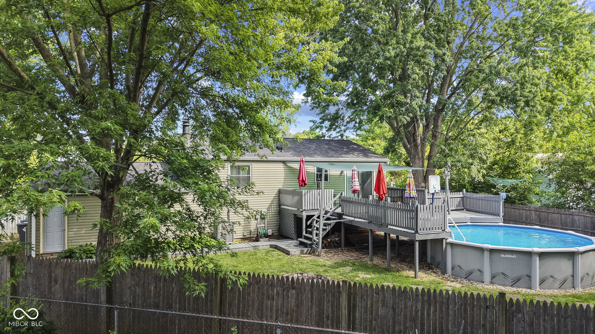 1217 Ridgepointe Drive