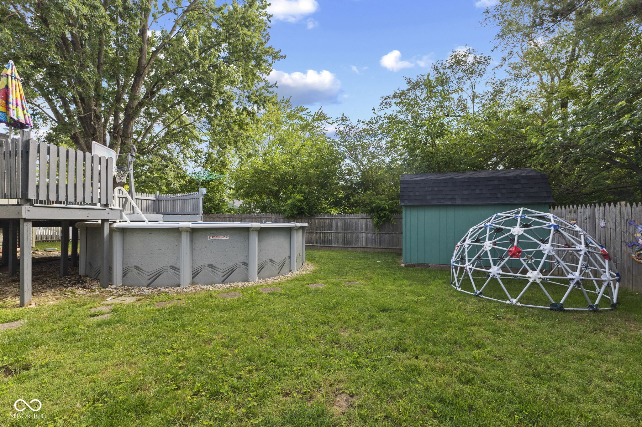 1217 Ridgepointe Drive