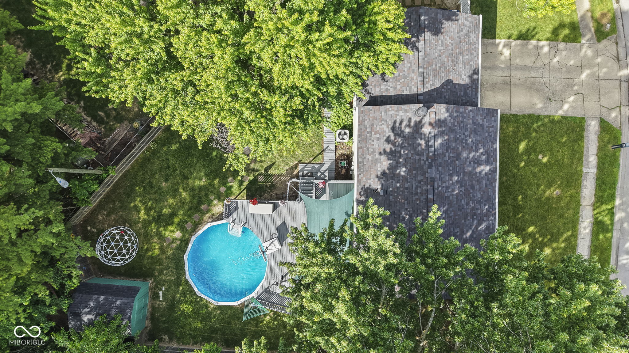 1217 Ridgepointe Drive