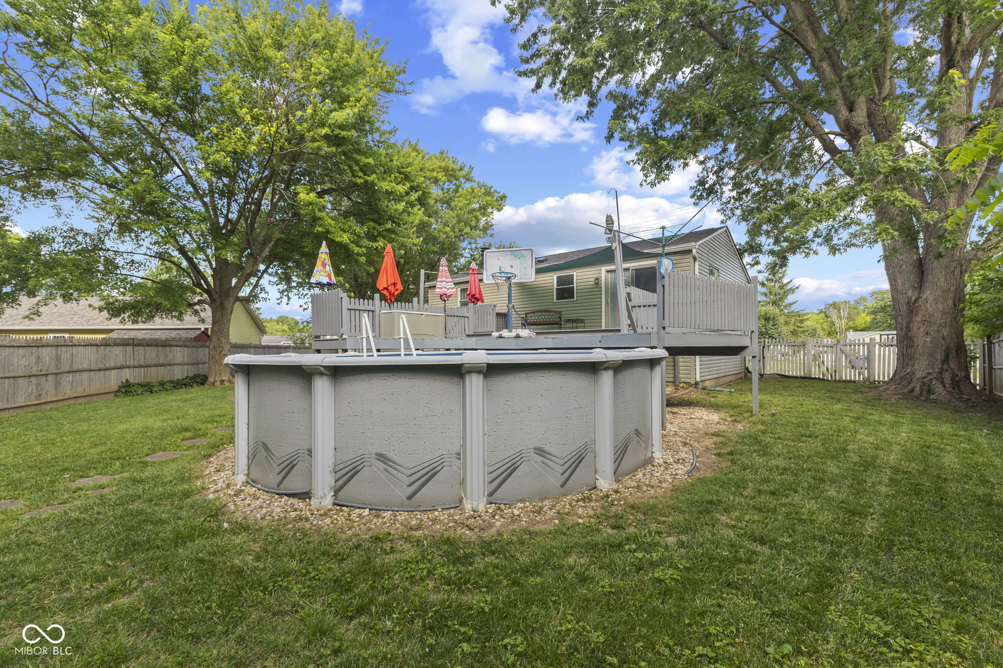1217 Ridgepointe Drive