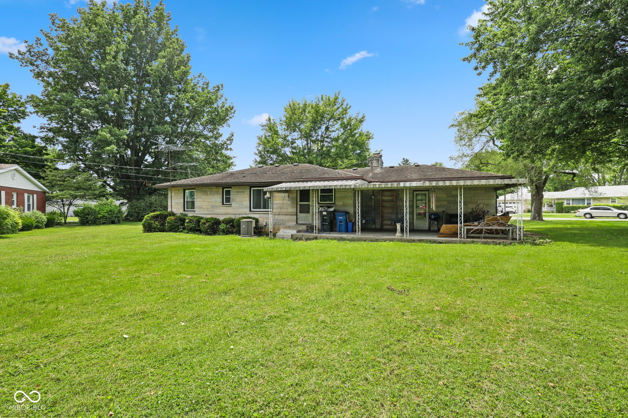 432 Lockerbie Road