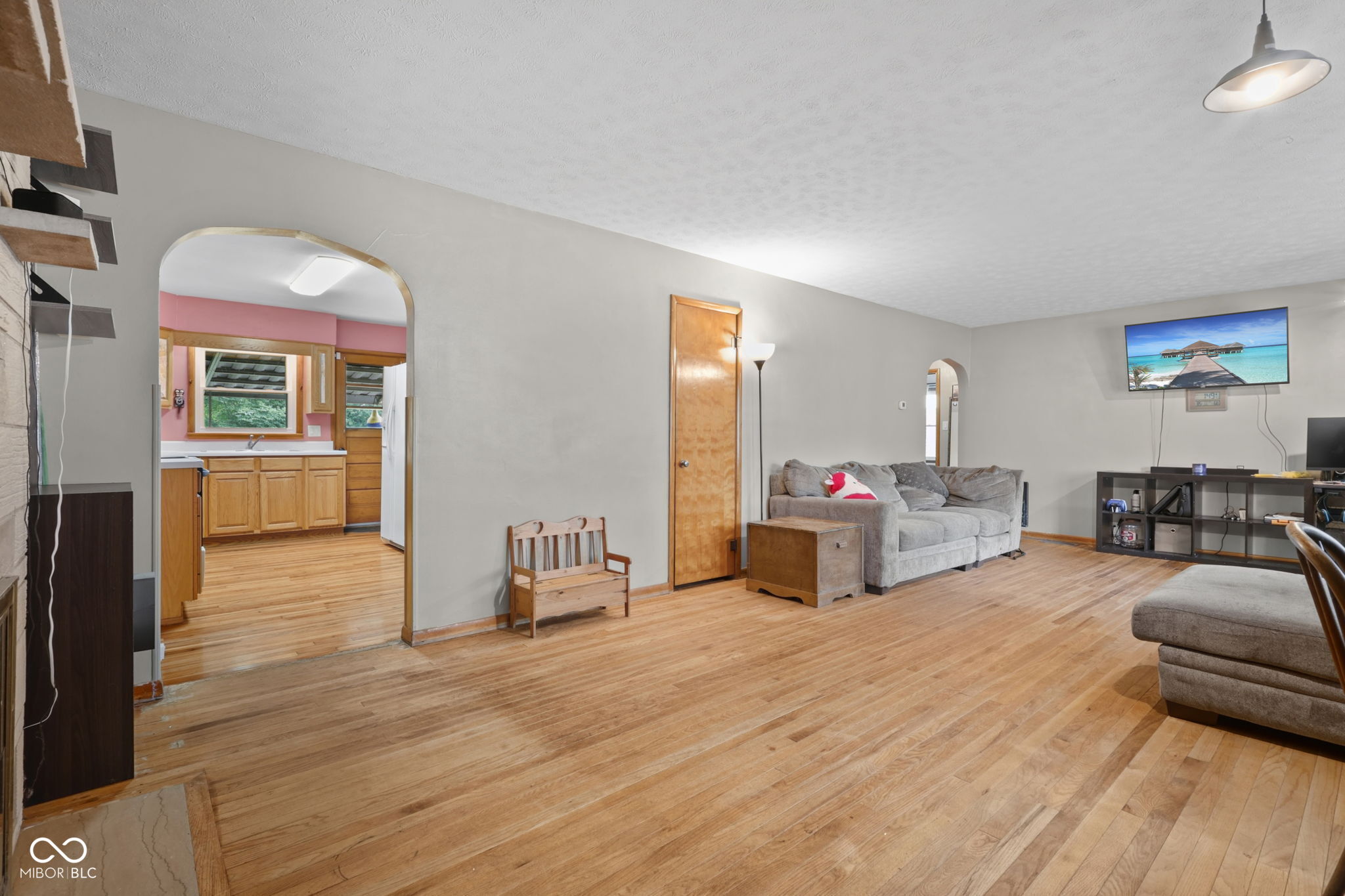 432 Lockerbie Road