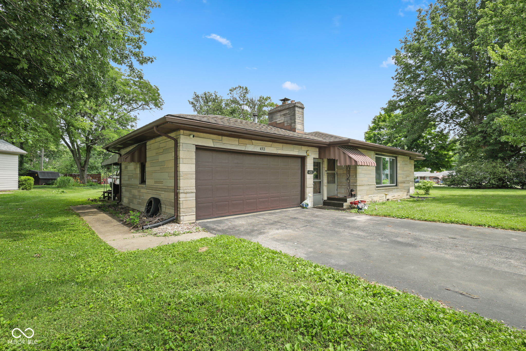 432 Lockerbie Road