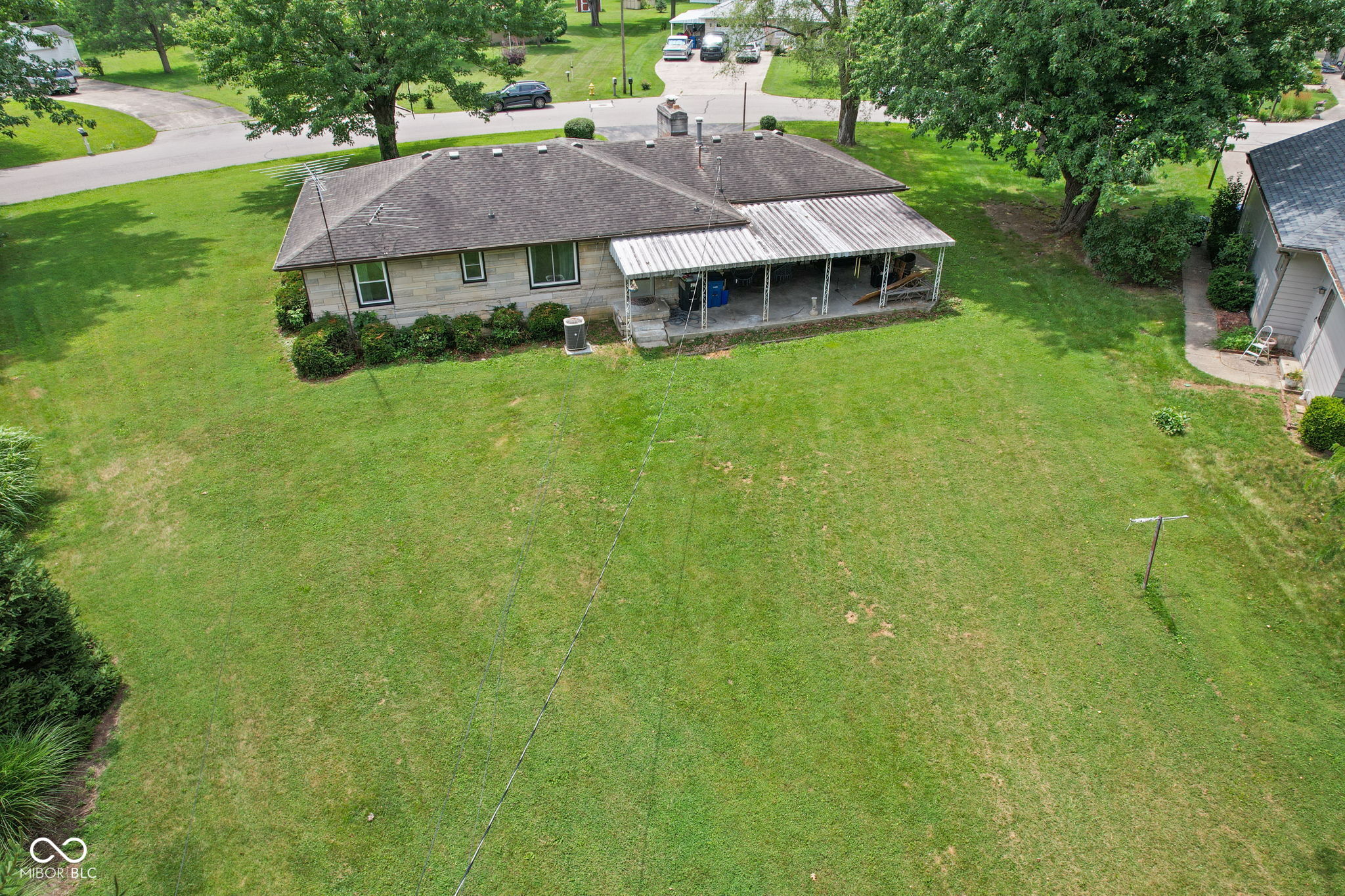 432 Lockerbie Road