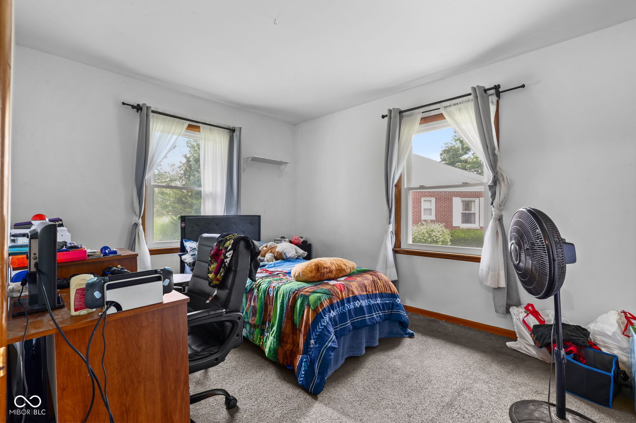 432 Lockerbie Road