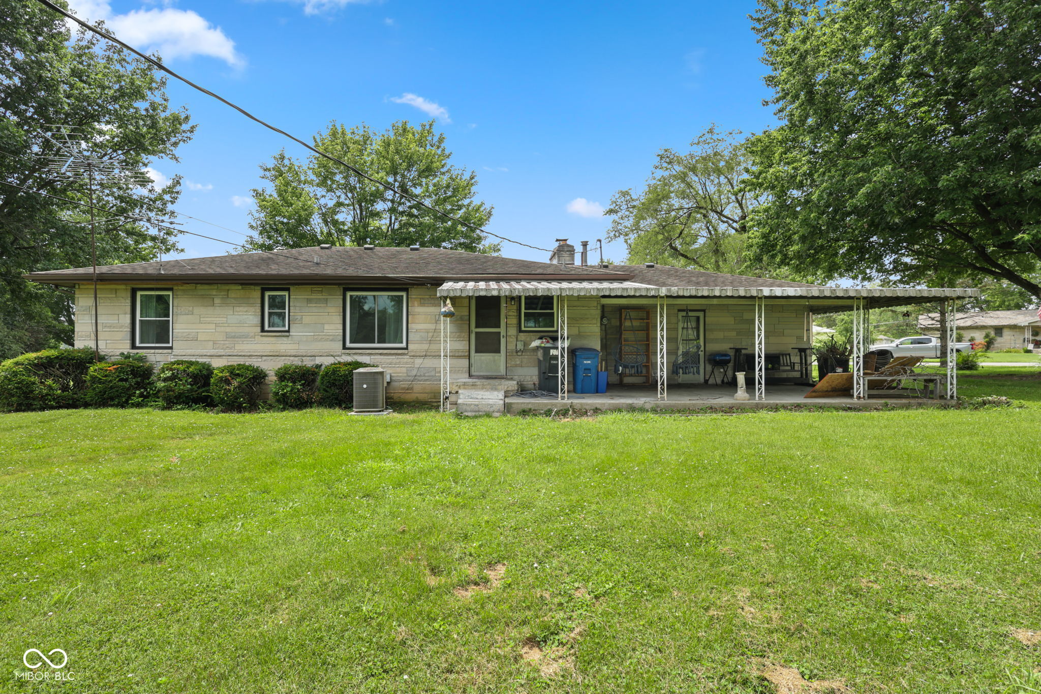 432 Lockerbie Road
