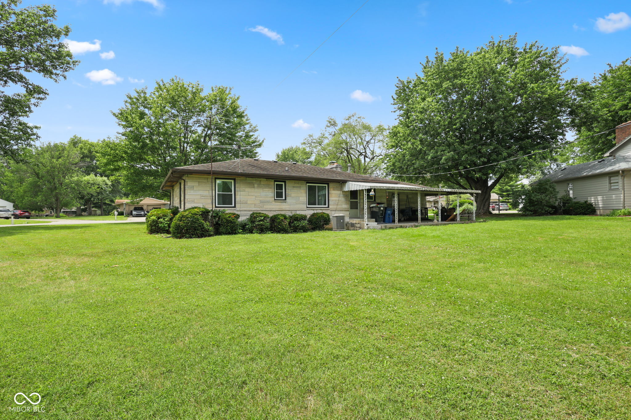 432 Lockerbie Road
