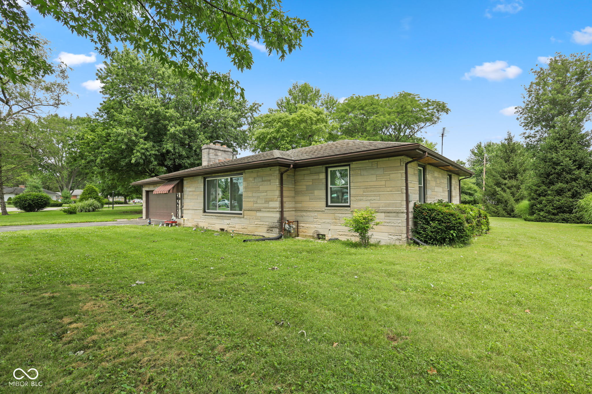 432 Lockerbie Road