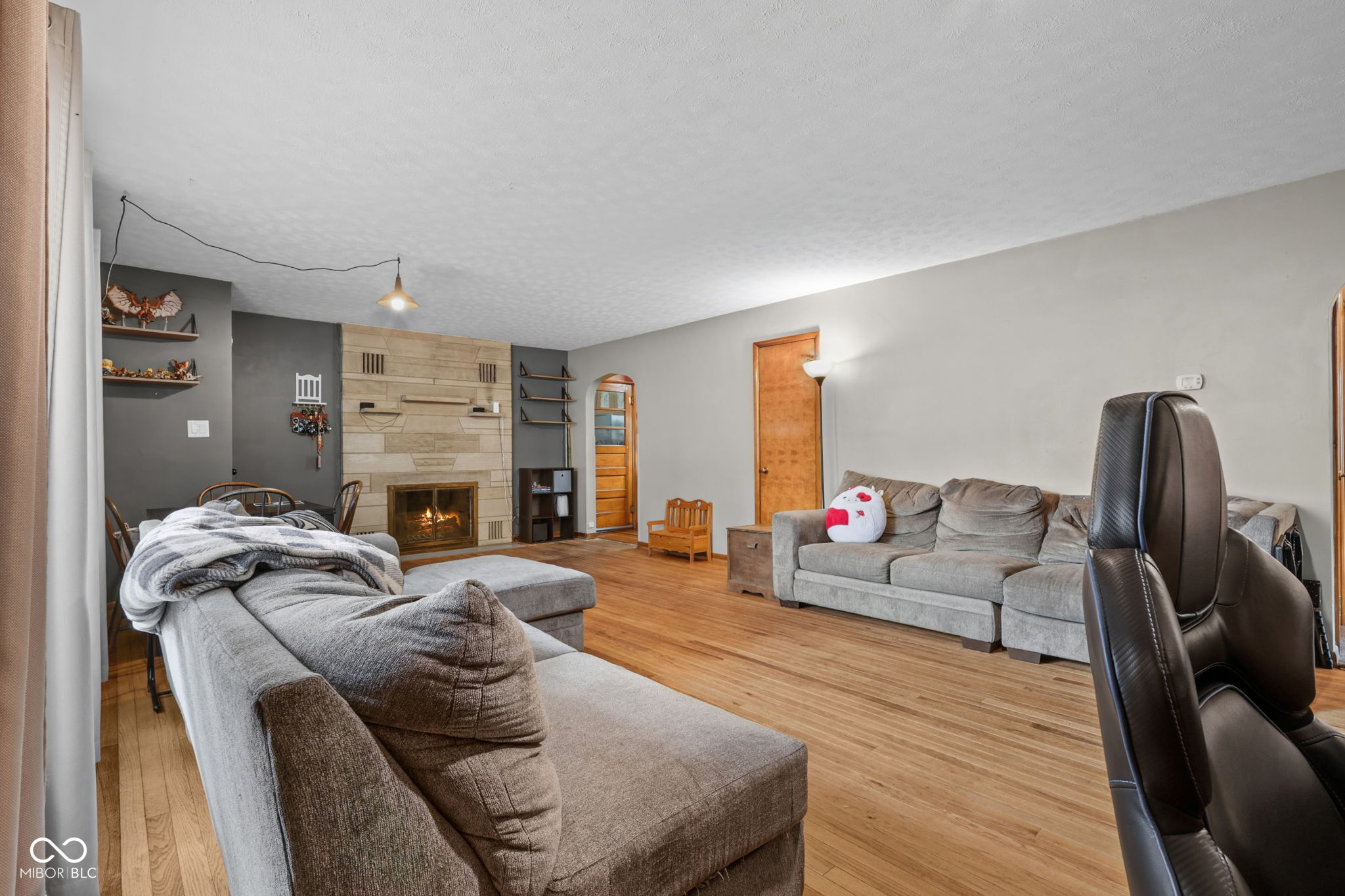 432 Lockerbie Road