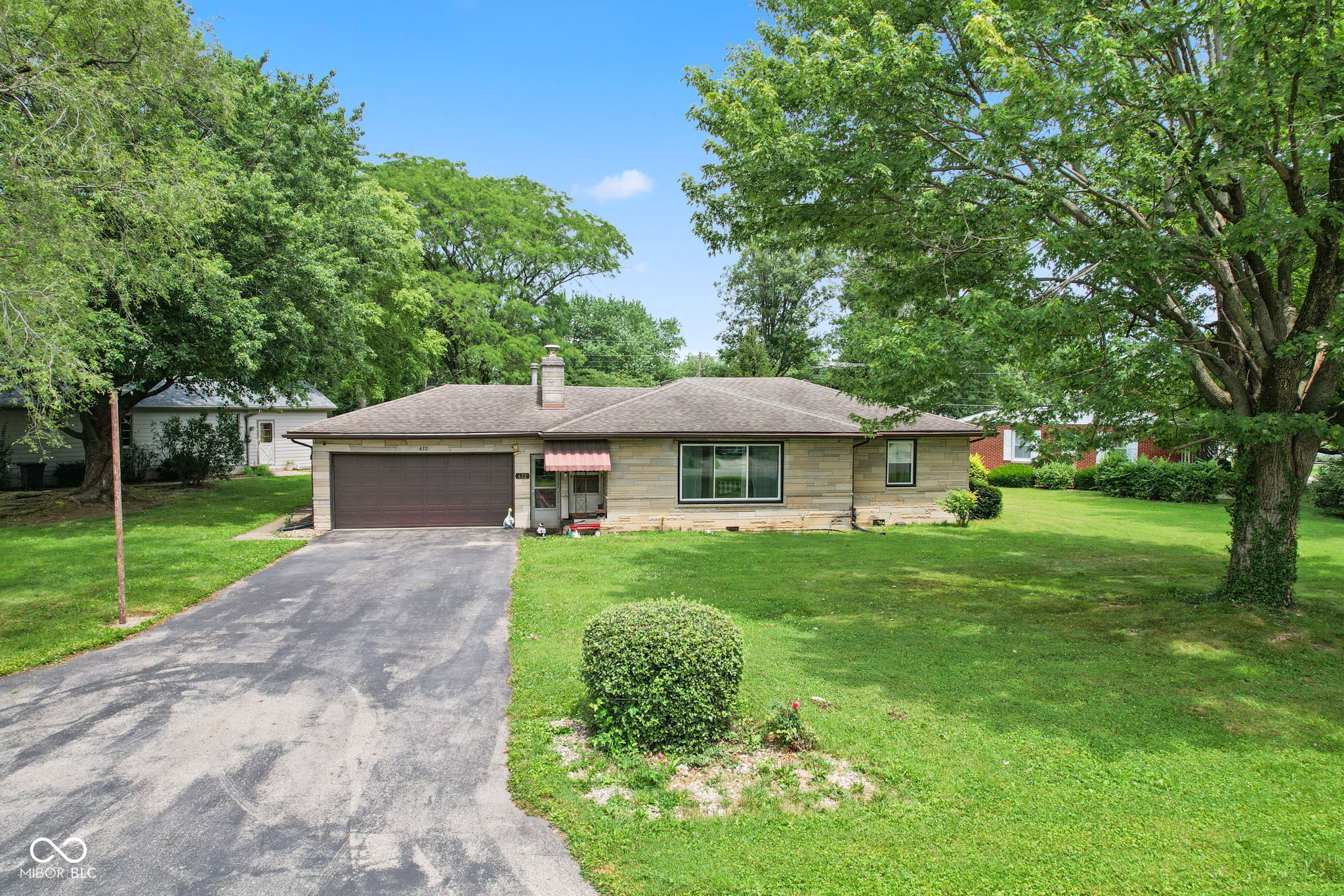 432 Lockerbie Road
