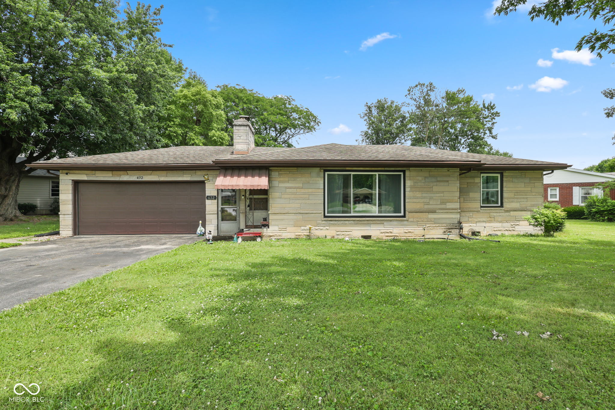 432 Lockerbie Road