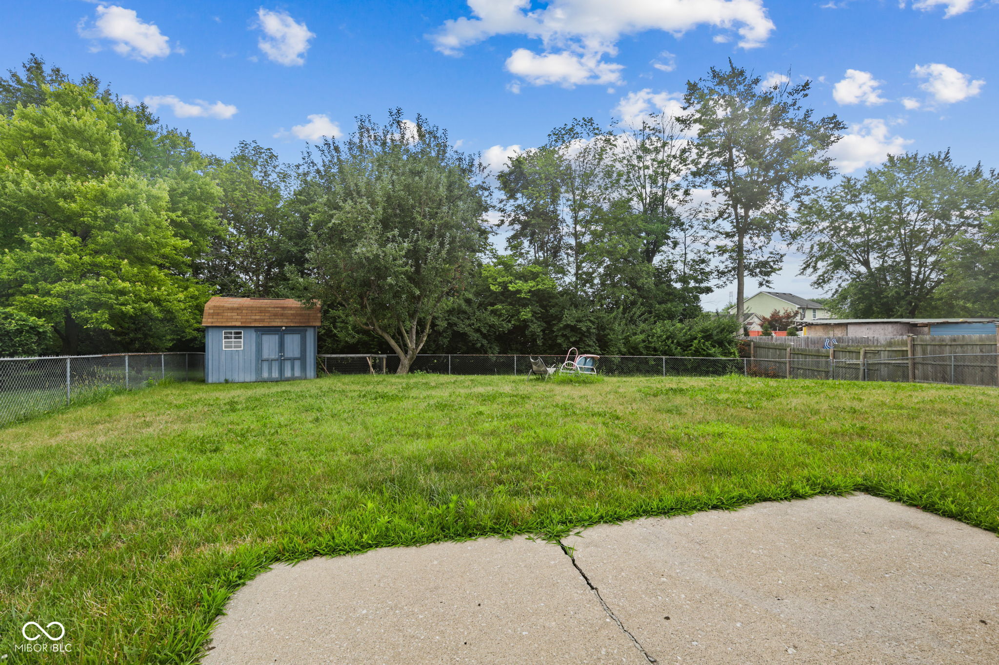 3149 Shellbark Drive