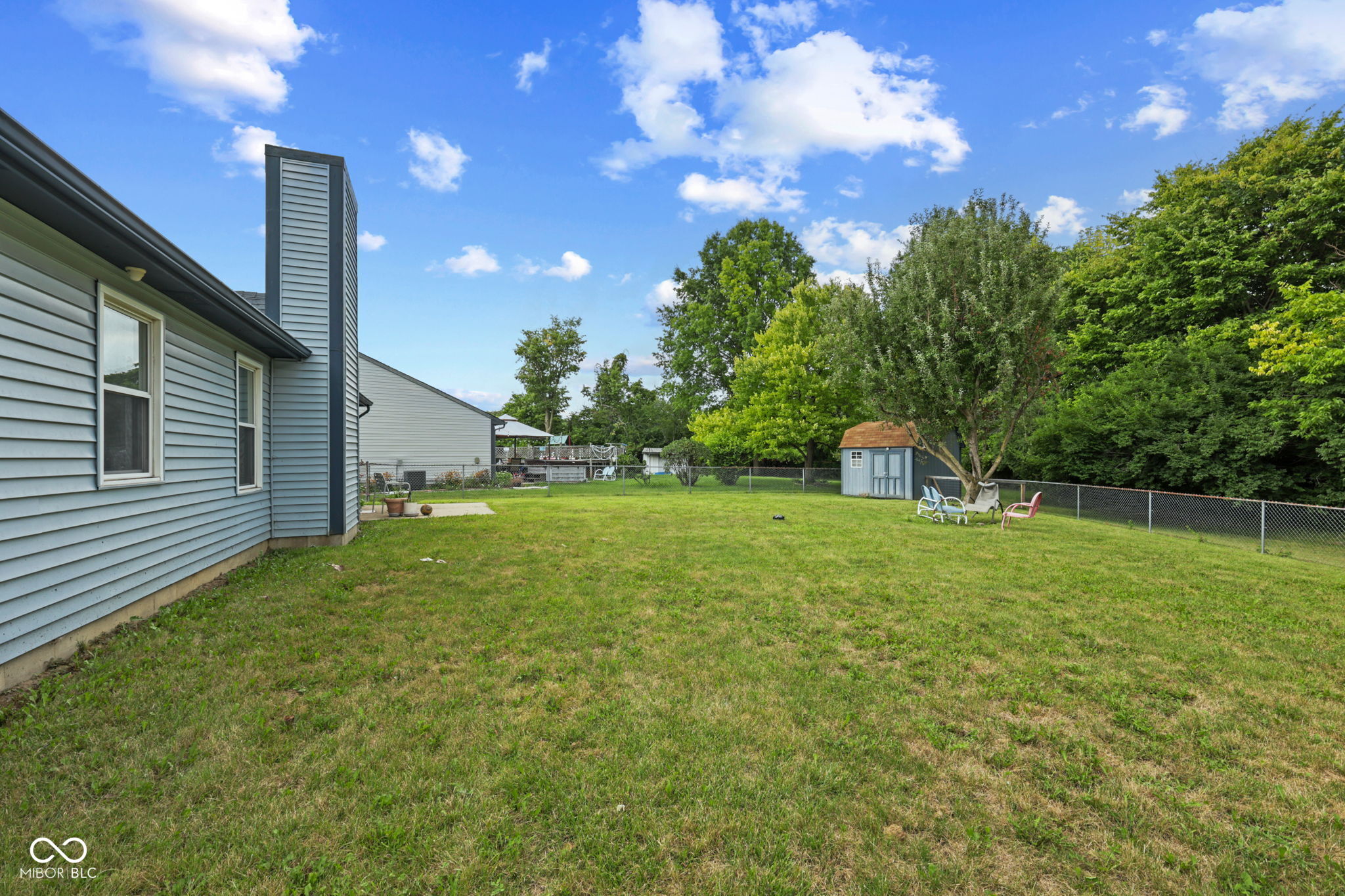 3149 Shellbark Drive