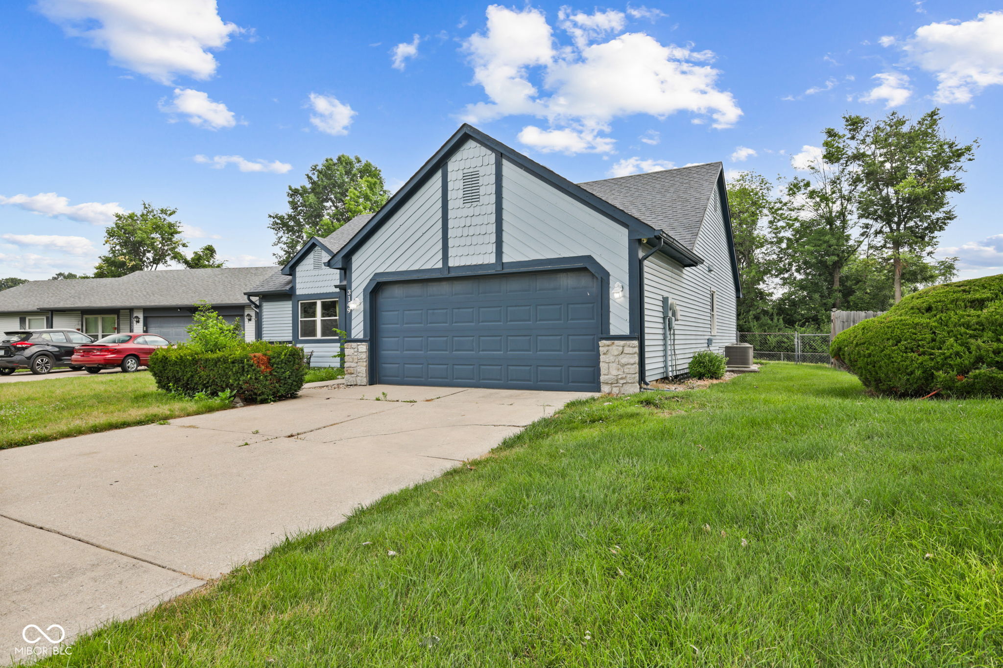 3149 Shellbark Drive