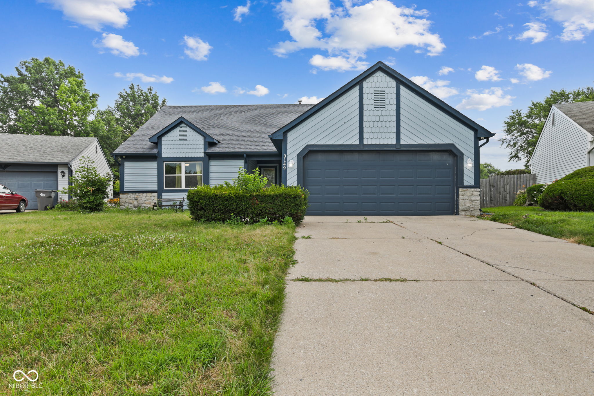 3149 Shellbark Drive