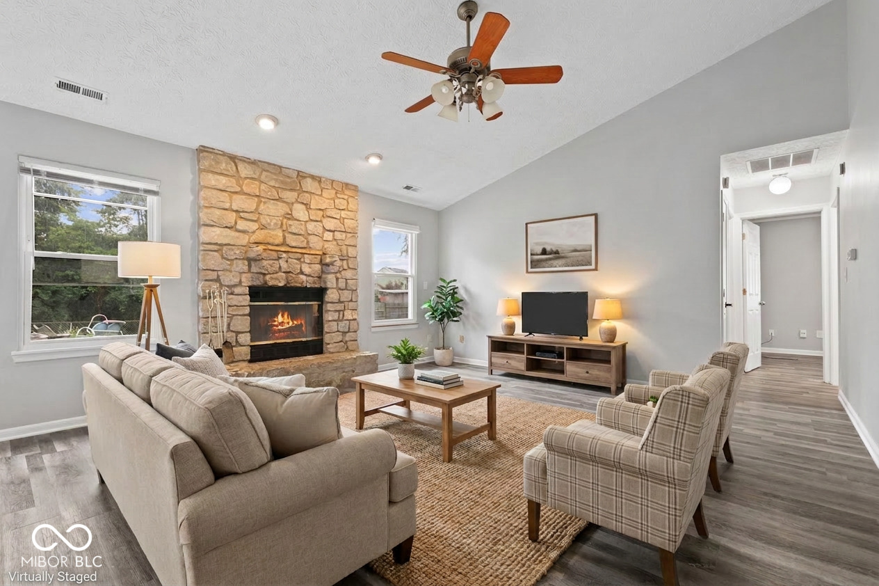 3149 Shellbark Drive