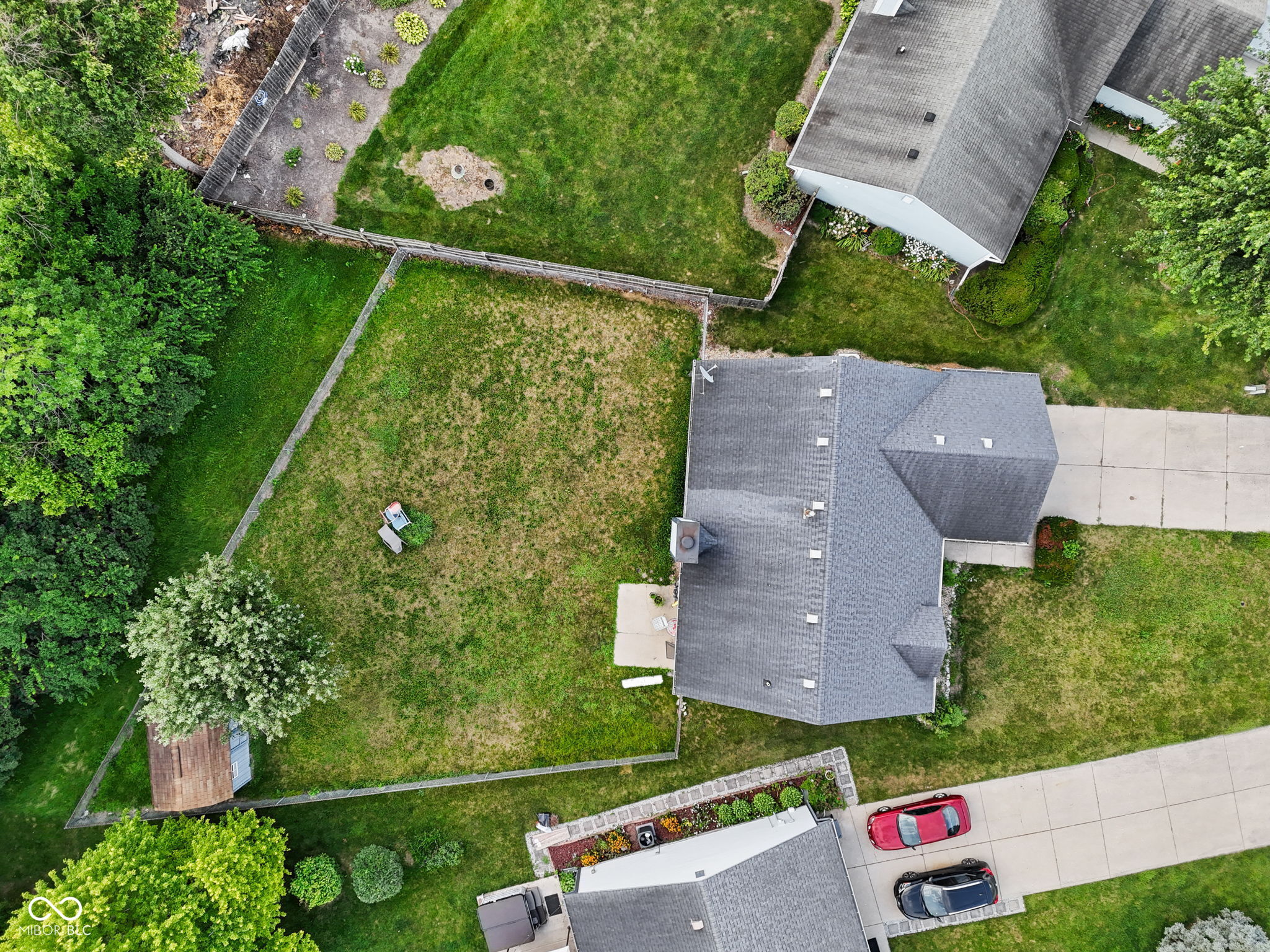 3149 Shellbark Drive