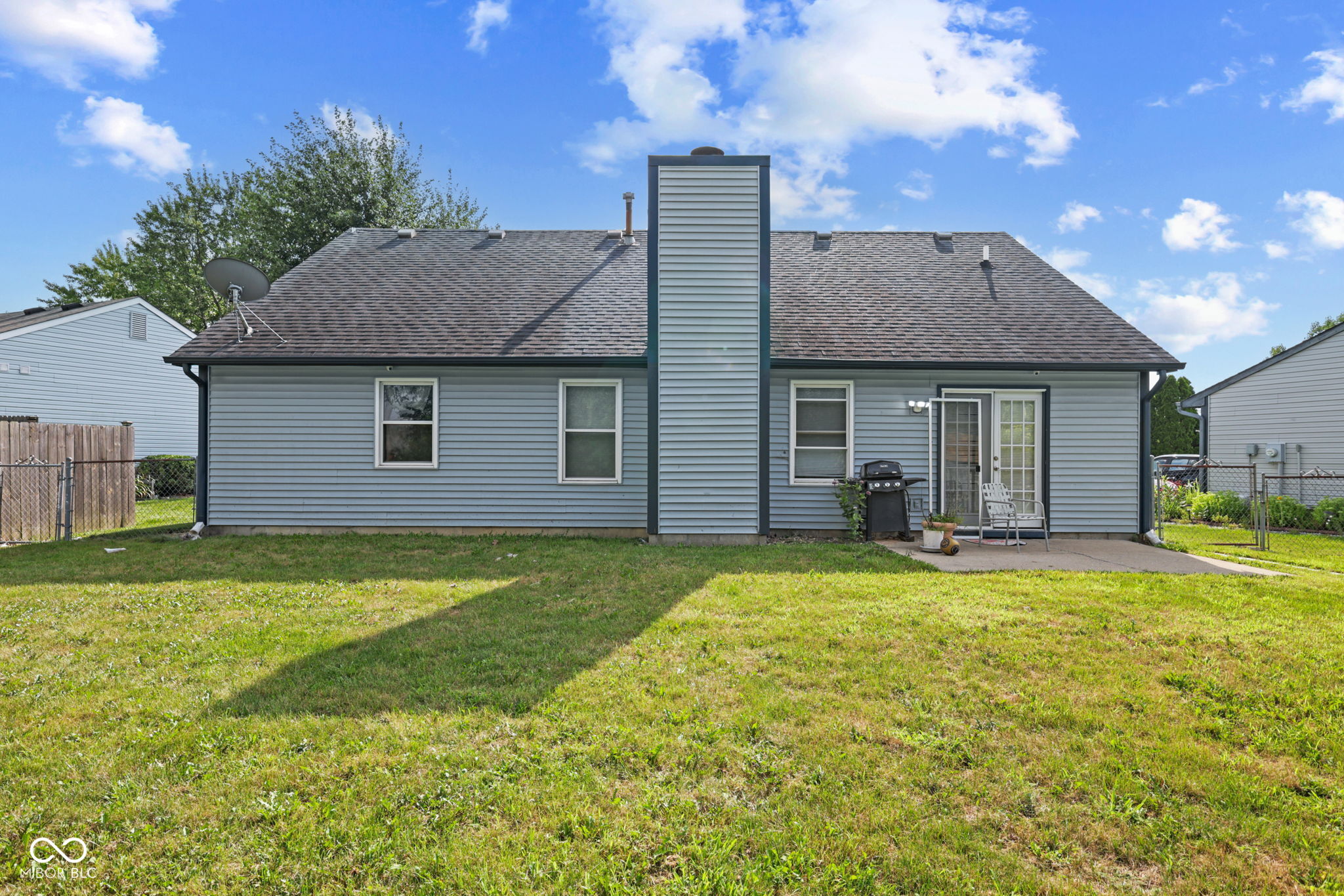 3149 Shellbark Drive
