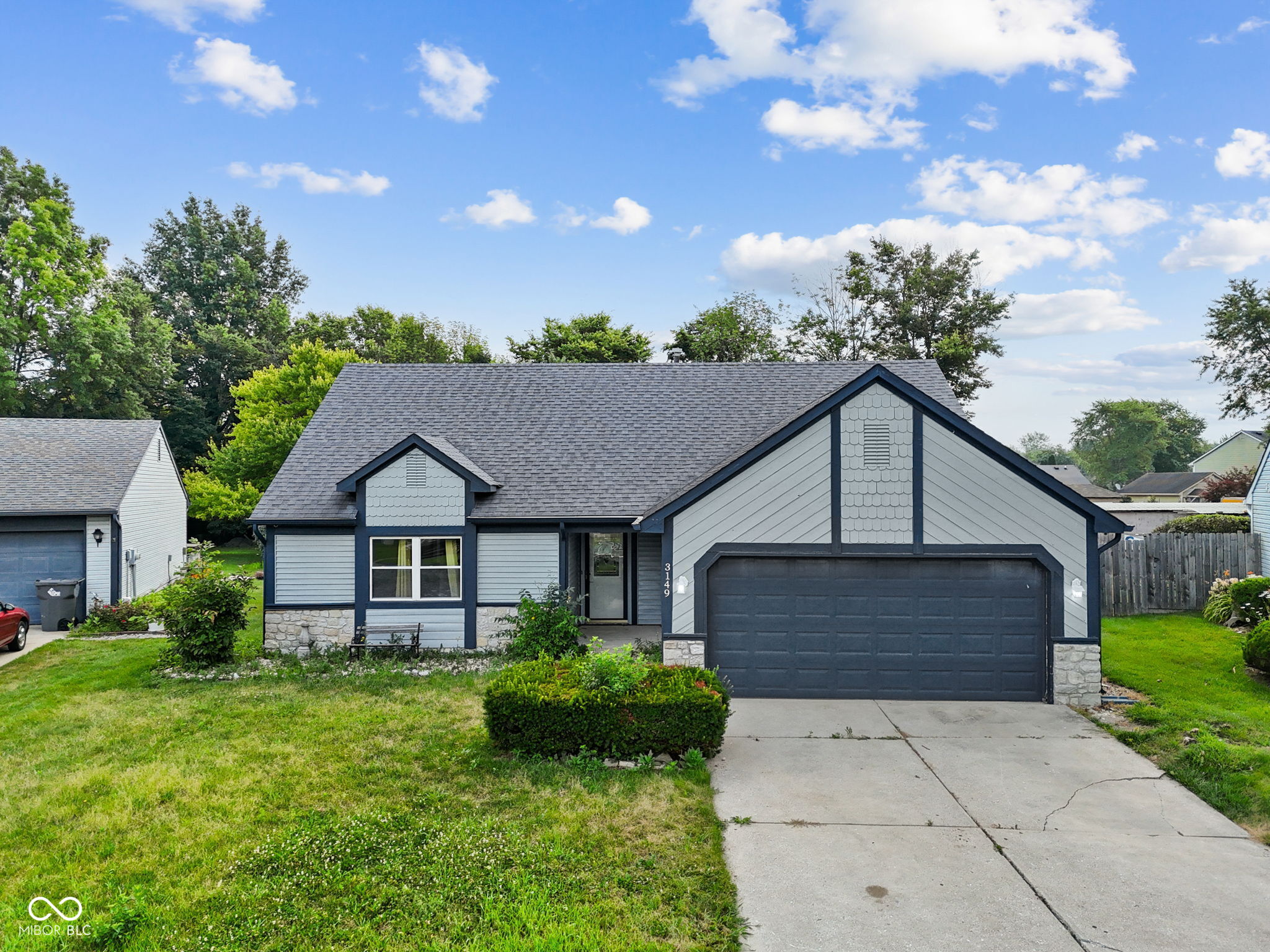3149 Shellbark Drive