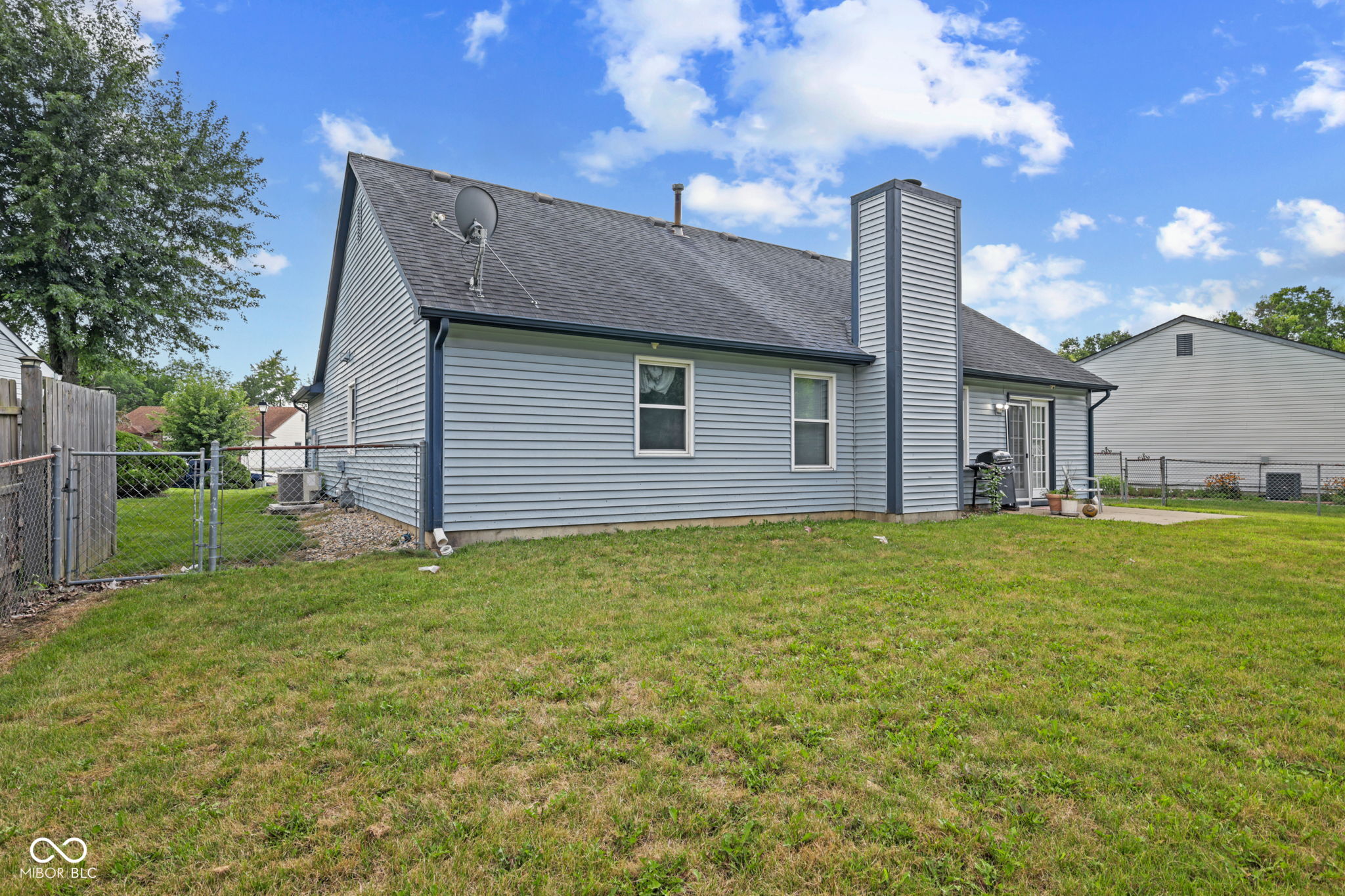 3149 Shellbark Drive