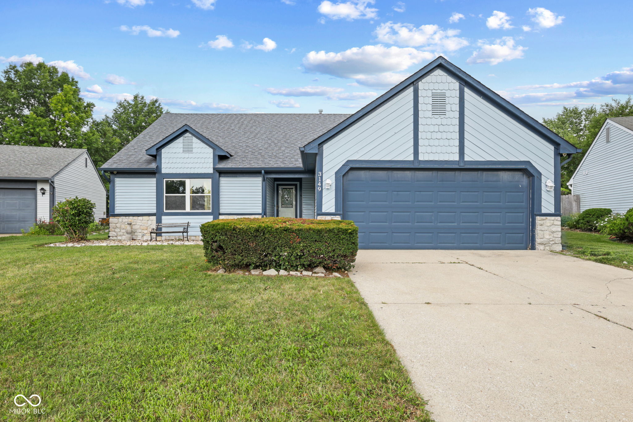 3149 Shellbark Drive