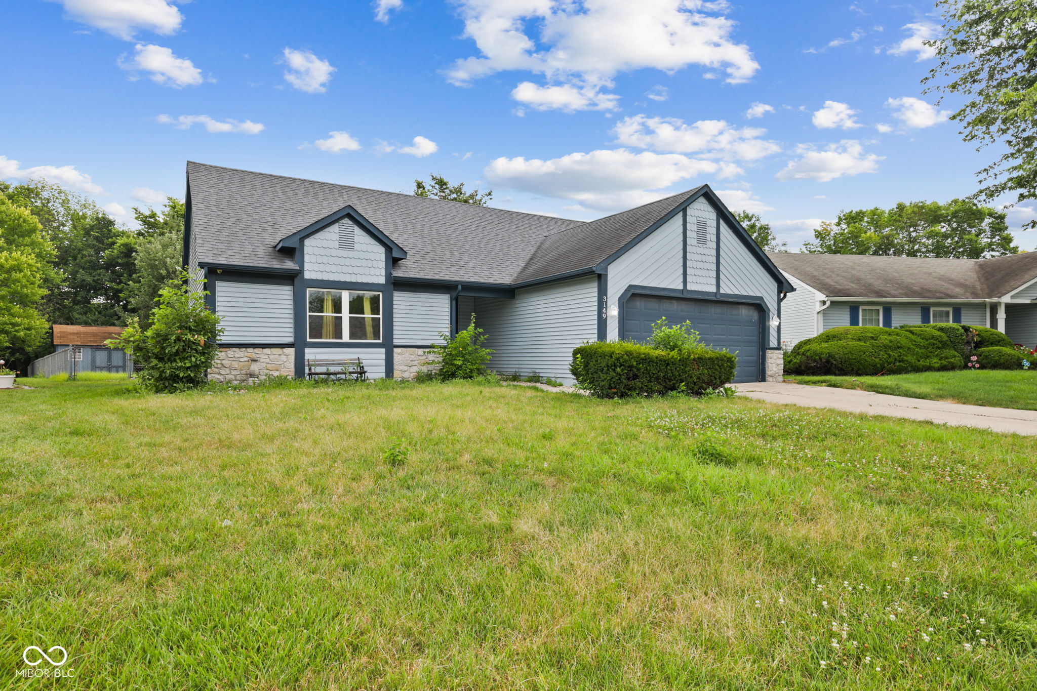 3149 Shellbark Drive