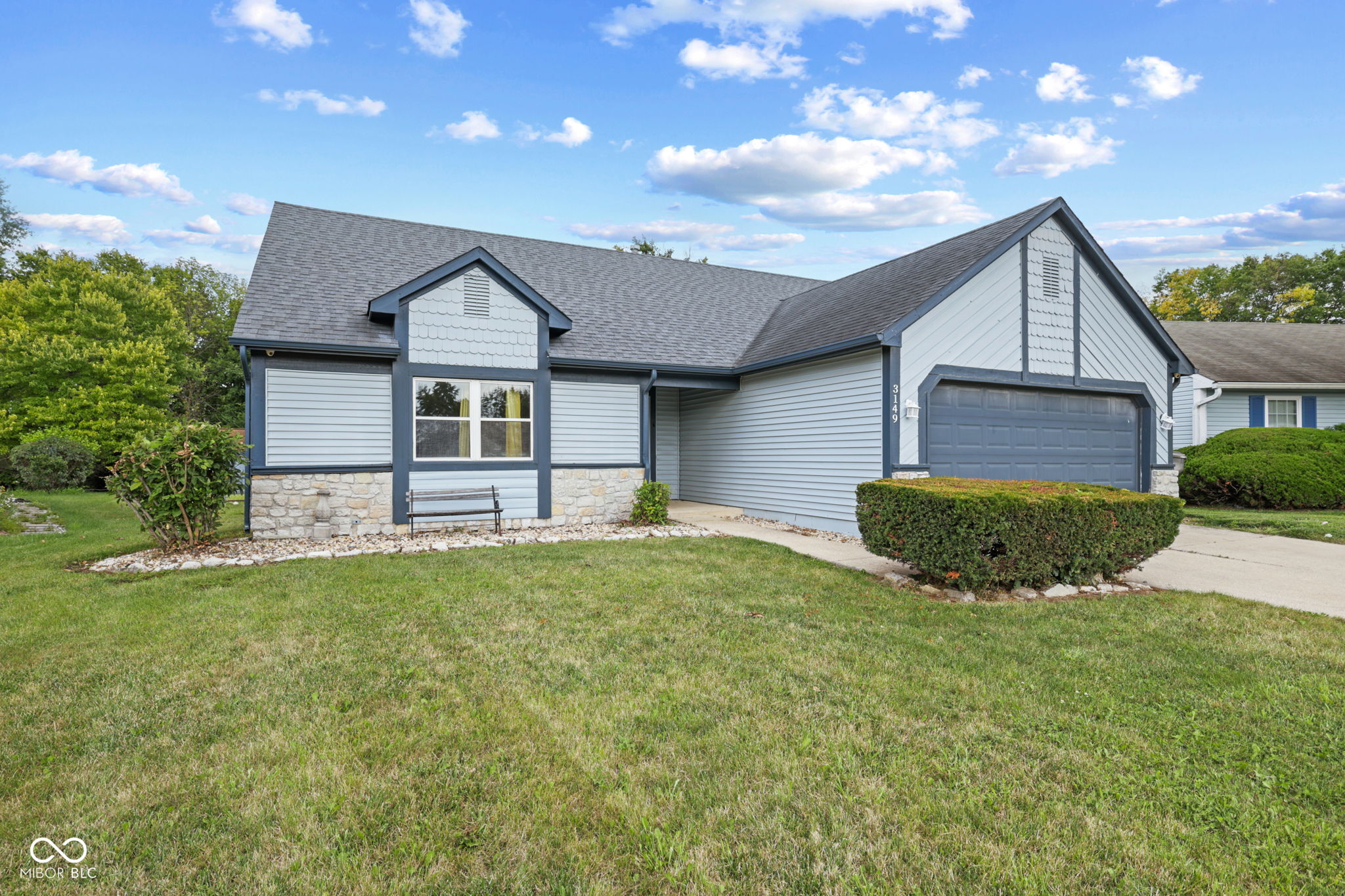 3149 Shellbark Drive