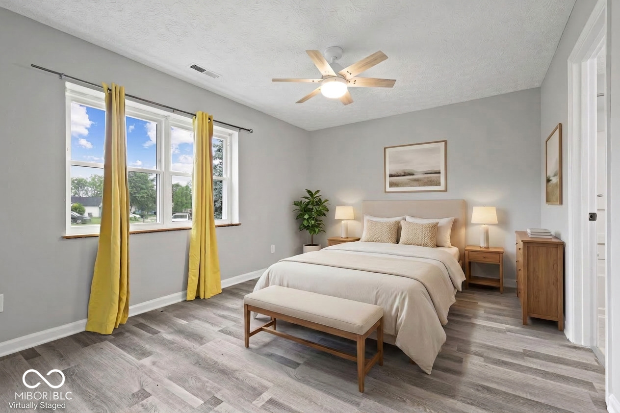 3149 Shellbark Drive