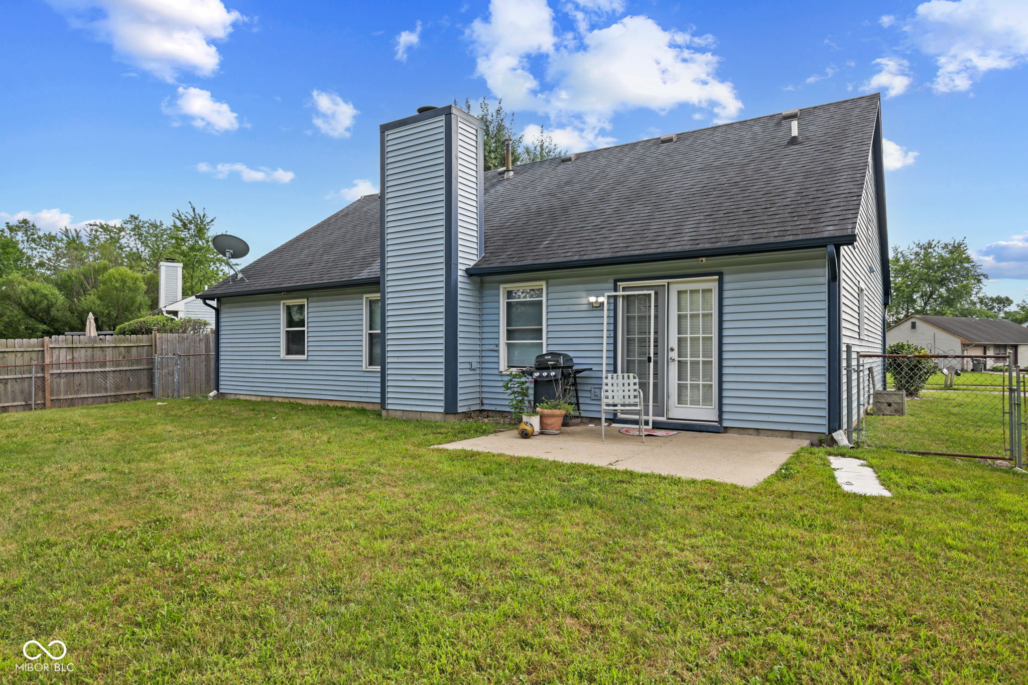 3149 Shellbark Drive