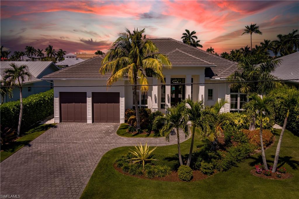 2150 Tarpon RD